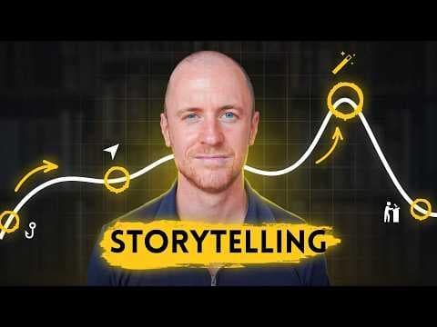 How Can You Boost Your Storytelling Skills by 176%? thumbnail