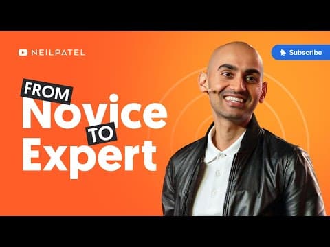 From Novice to Expert Easy Tips to Master Digital Marketing thumbnail