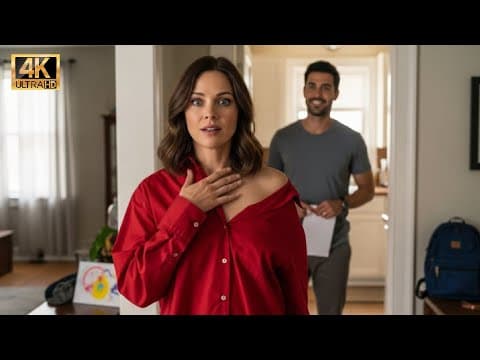 Waking Up to New Perspectives: A Single Dad's Morning with His Boss in His Home thumbnail