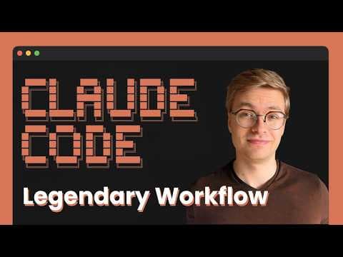How to Add a Conversation History Feature Using Claude Code thumbnail