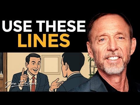 The Top 10 Negotiating Lines and How To Use Them feat. Chris Voss thumbnail