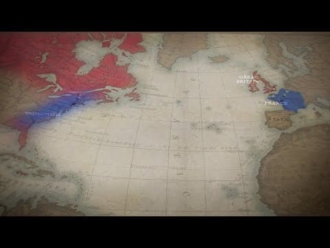 The Revolutionary War in 36 Minutes thumbnail