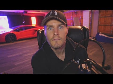 Watch Me Make 22k Passively  - Ask Me Anything thumbnail