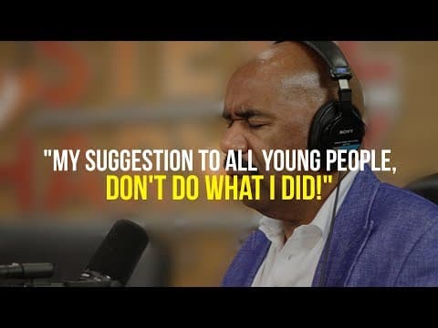 Steve Harvey | 5 Minutes For The NEXT 50 Years of Your LIFE thumbnail