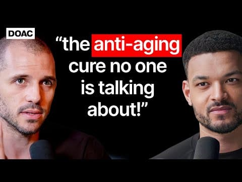 What Are the Best Indicators of Health and Longevity? thumbnail