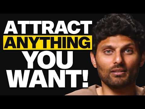 It Took Me 12 Years to Realize This Powerful Truth about Manifestation! thumbnail