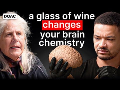 How to Retrain Your Brain and Control Emotions thumbnail