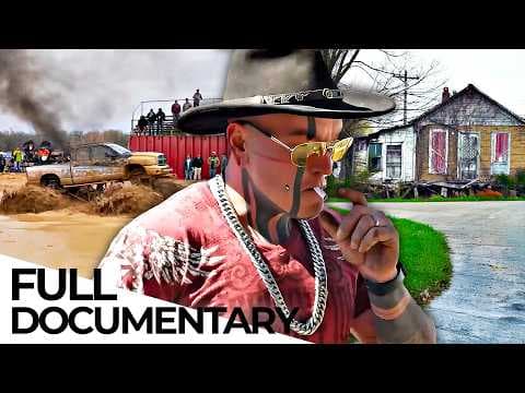 The New Rednecks: Pride, Anger and the Rural Divide | ENDEVR Documentary thumbnail