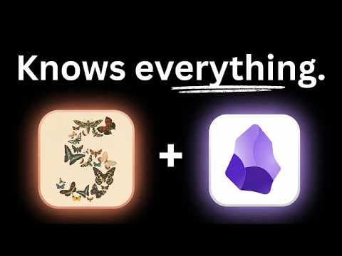 How to Build an LLM Wiki With Claude Code thumbnail