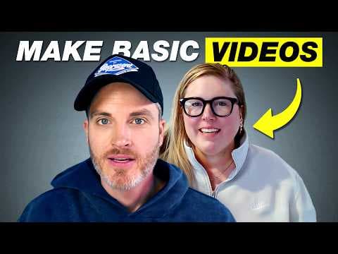 This Working Mom Made $44K from One Video (Her Exact Strategy) thumbnail