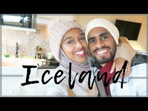 What to Expect When Traveling to Iceland for Four Days thumbnail