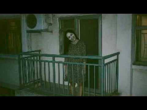 8 SCARY VIDEOS That Feel Straight Out of a Horror Movie thumbnail