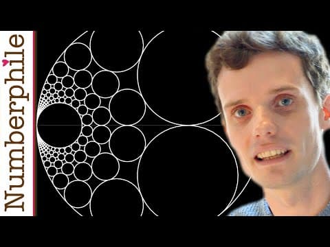 What Is Circle Inversion and How Does It Work? thumbnail