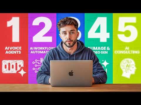 How to Start a Career in AI by 2026 thumbnail
