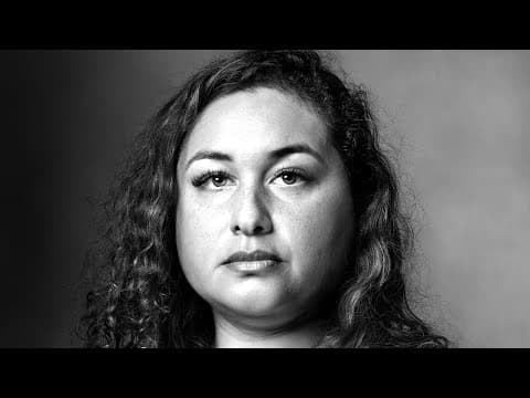 Undercover Agent Who Married Into The Cartel-Angelica Robles thumbnail