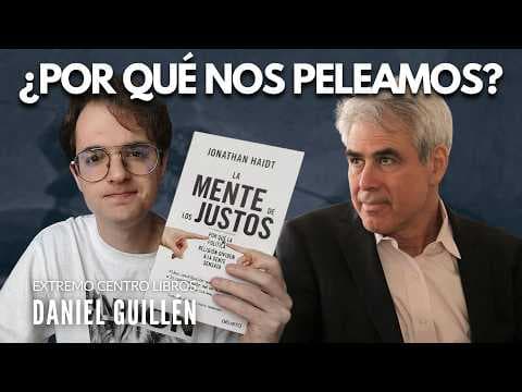 ¿Por qué es tan difícil cambiar de opinión? thumbnail