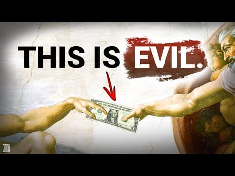 The Dark World of Megachurches thumbnail