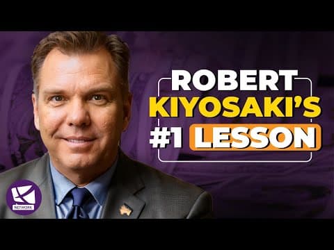 How to Learn Like the Rich & Build Wealth Faster - Andy Tanner, Del Denney thumbnail