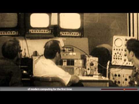 Navigating Knowledge: Hypertext Pioneers thumbnail