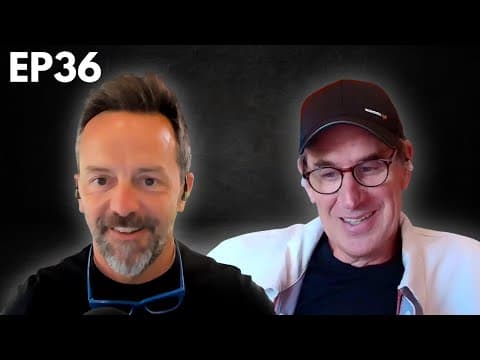 China, China, China. Breaking Down China’s Tech Surge | BG2 w/ Bill Gurley and Brad Gerstner thumbnail