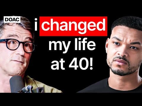How Can an Alcoholic Lawyer Transform His Life? thumbnail
