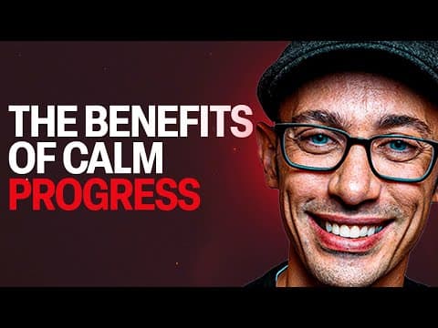 Tobi Lütke: Empowering a World of Rebels |  Knowledge Project Podcast thumbnail