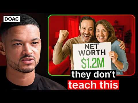 THIS Is #1 SIMPLE Way To (Legally) Earn Passive Income thumbnail
