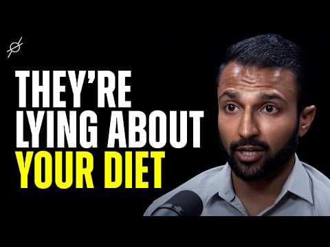 What Doctors Won’t Tell You About Nutrition thumbnail