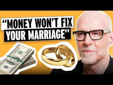 Scott Galloway on Talking About Money, Raising Independent Kids, and Building Wealth | Office Hours thumbnail