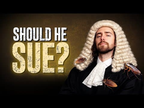 Asmongold’s Defamation Case thumbnail