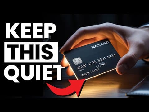 10 Wealth Assets Only the Top 1% Actually Use thumbnail