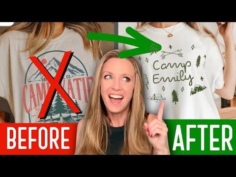 The Last Design Video You Ever Have to Watch - Bachelorette Edition thumbnail
