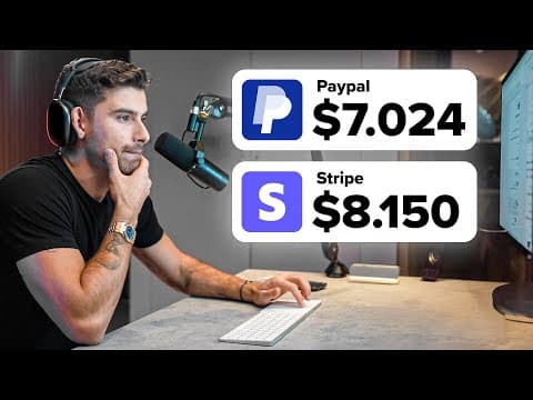 How Can Teens Make $100,000 Online? thumbnail