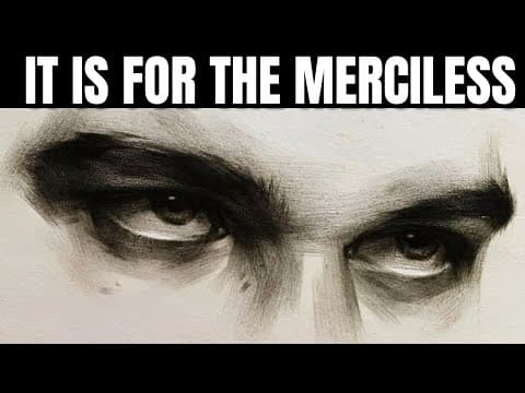 The Hidden Curse of Being an Intuitive Introvert -Schopenhauer thumbnail