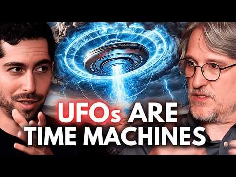 What Are Time Loops and Precognitive Dreams? thumbnail
