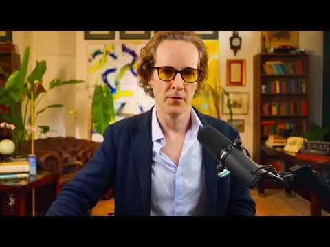 THE SHOCK THAT WILL CHANGE YOUR INVESTING FOREVER thumbnail