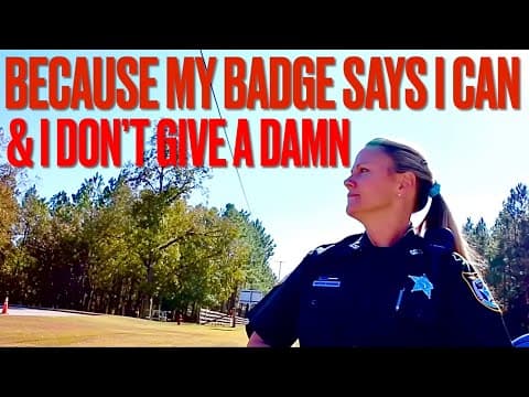 My Badge Says I Can! (HYO Retro) thumbnail