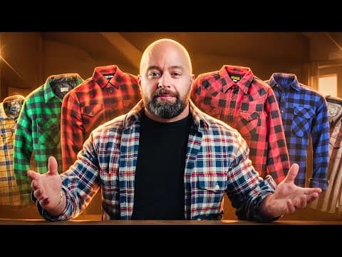 The Original Flannel Guide thumbnail