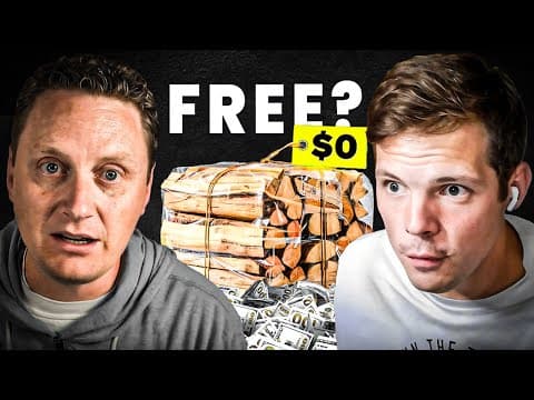 How to Start a Business with OVER 100% Gross Profit Margin thumbnail