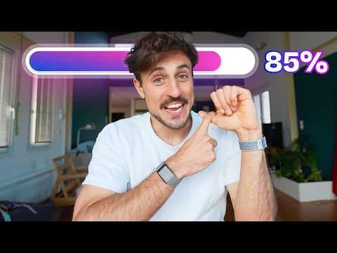 Day 474 growing my SaaS startup to $1M thumbnail