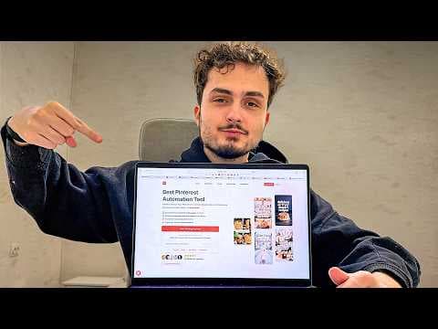 I Make $16K/Month... Even In A "Tiny" Niche thumbnail
