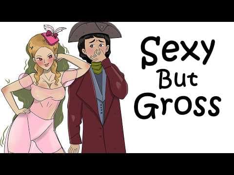 Inside Napoleon’s No-Pants France: Fashion, Filth, and Foot Fetishes thumbnail