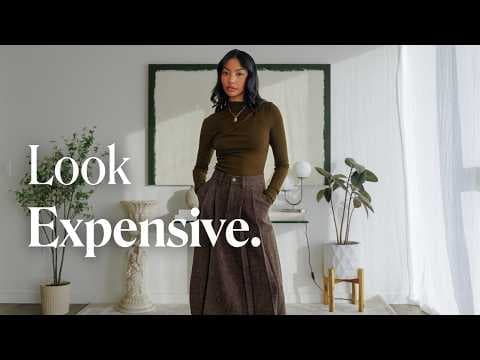 QUALITY vs. CHEAP: How to Spot the Difference thumbnail