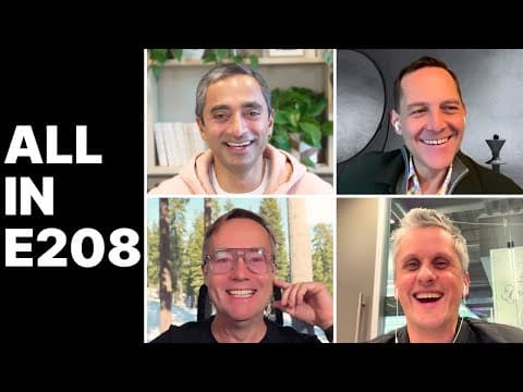 DOGE kills its first bill, Zuck vs OpenAI, Google's AI comeback thumbnail