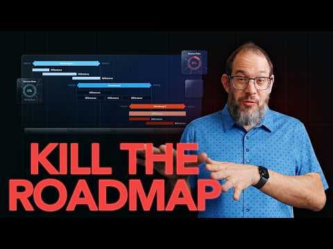How Do AI-Native Teams Ship Products Faster? thumbnail