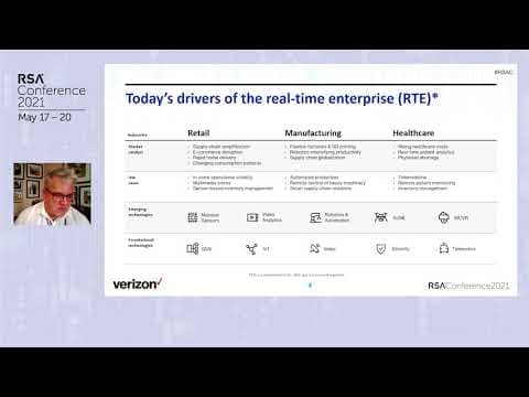 Why 5G Demands a New Approach to Cybersecurity thumbnail