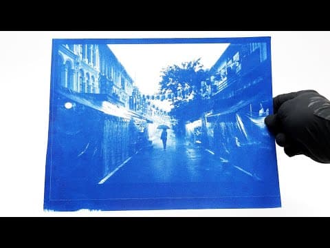 Developing my own photos thumbnail