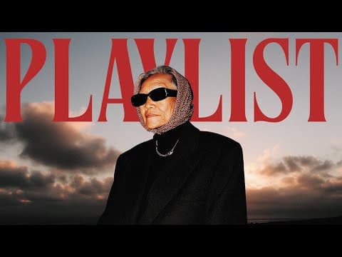 grandma approved work music. [flow state playlist] thumbnail