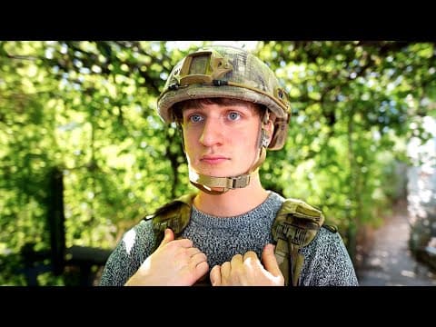 I went to the Ukrainian frontlines. I’ll never be the same. thumbnail