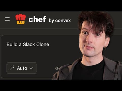 Don’t sleep on Chef (I can’t believe it works this well) thumbnail